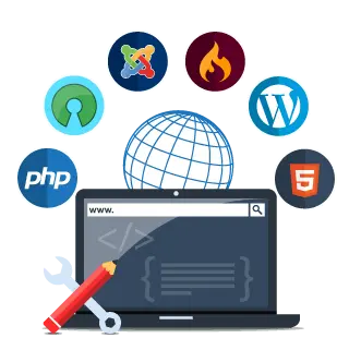 web designing course in greater noida