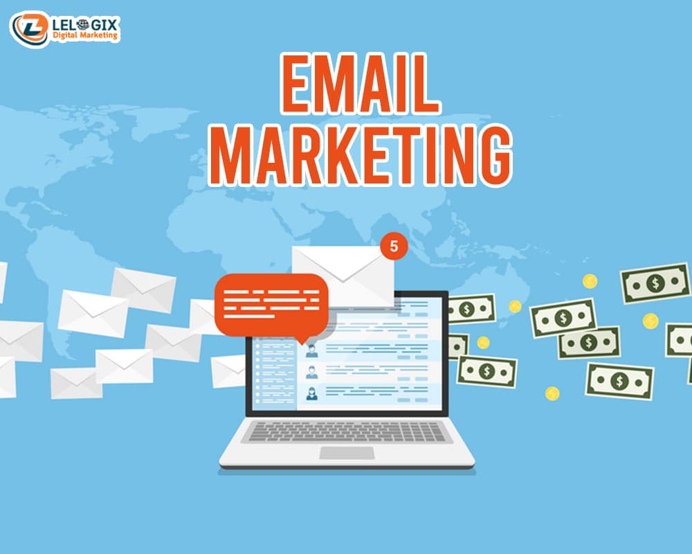 email marketing in greater noida